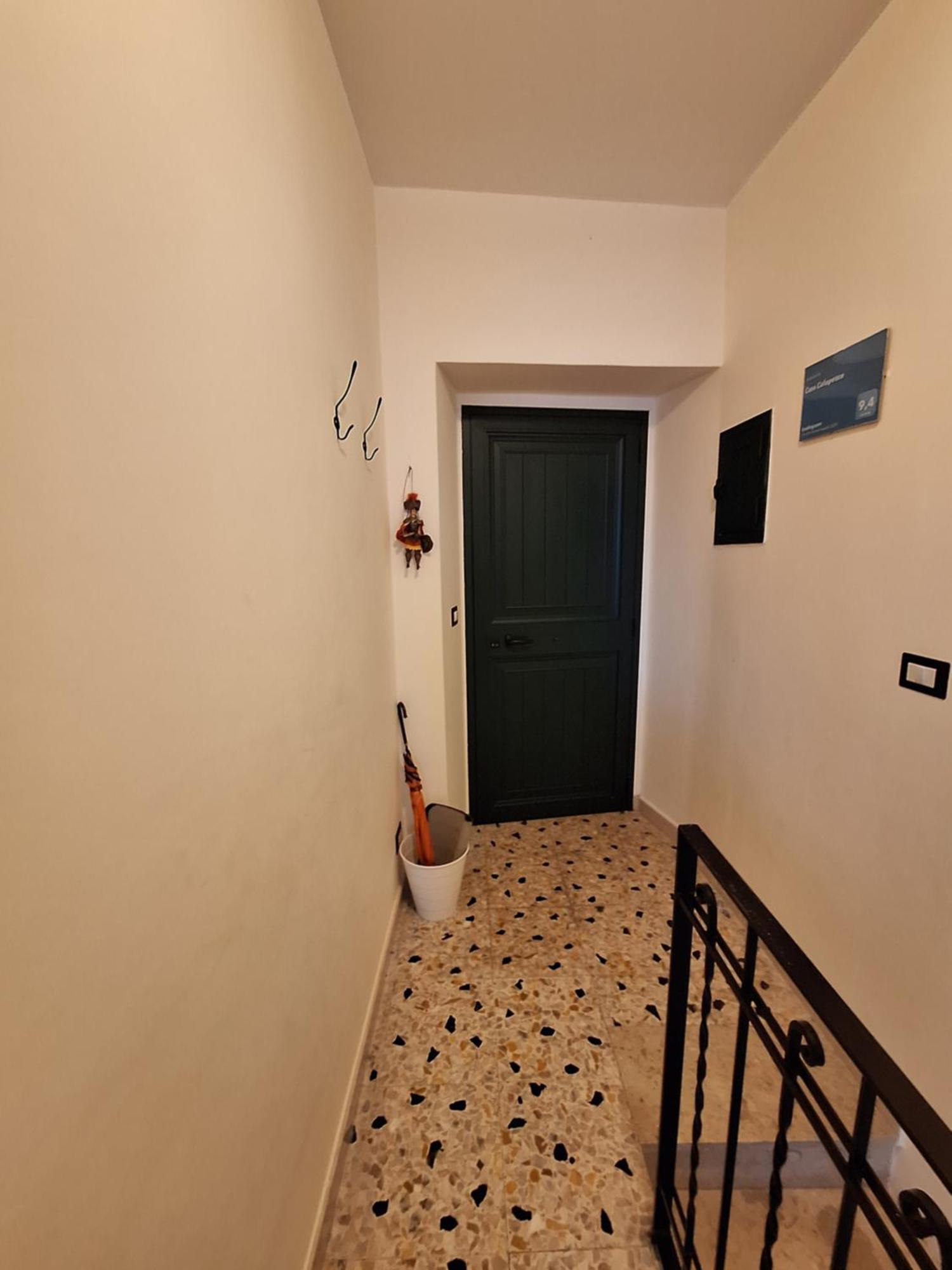Villa Casa Colapesce Castelmola Exterior foto