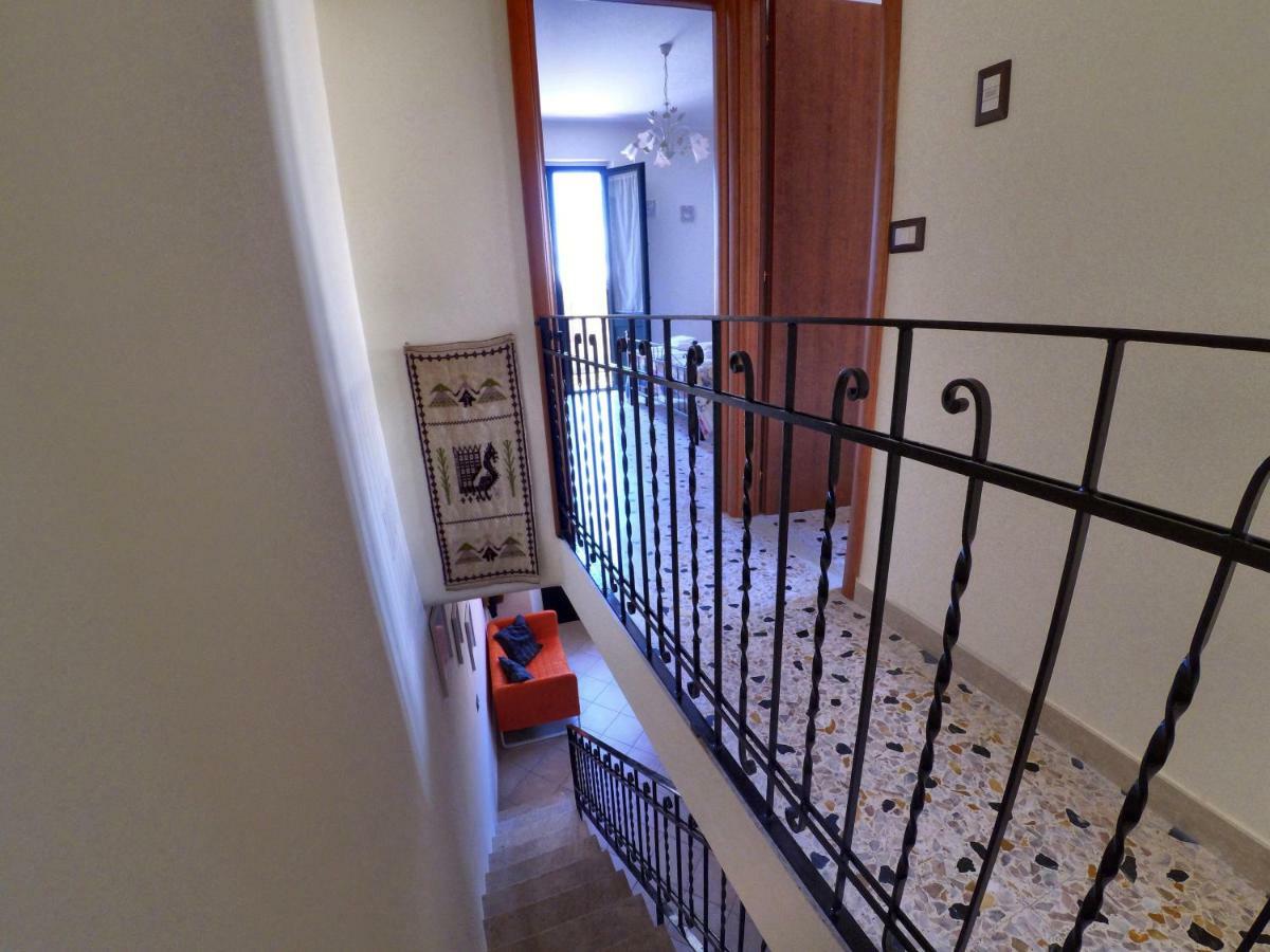 Villa Casa Colapesce Castelmola Exterior foto